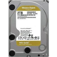 Disco Duro Western Digital WD2005FBYZ 2 TB