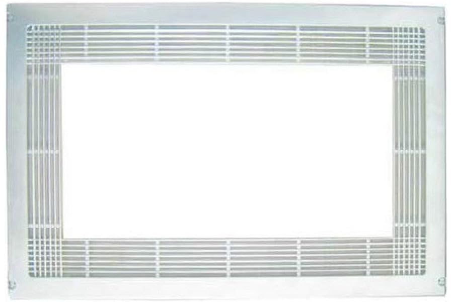 Marco Microondas 600mm X 400mm