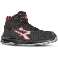 Zapatos Altos Upower Stoccolma S3 Ci Src Esd T.40 Ri11074-40