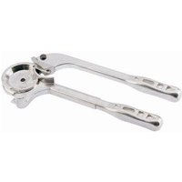 Herramienta Curvadora VIRAX Ø 10-16mm