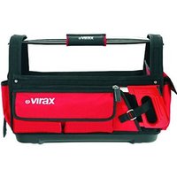 Virax Bolsa de Herramientas Textil 560 x 230 x 370 mm