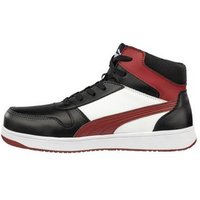Zapatillas Altas Puma Frontcourt