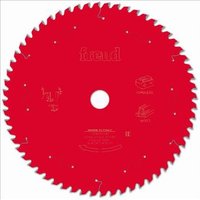 Hoja Para Sierra Circular Freud F03fs10066