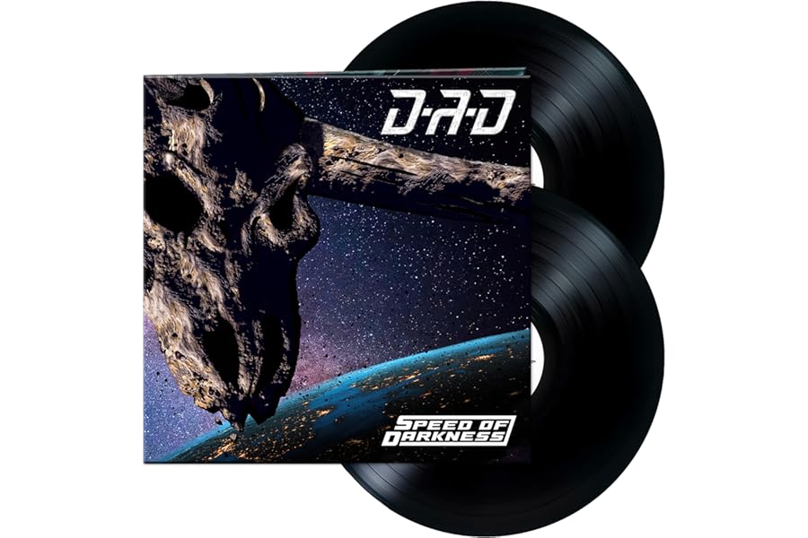 Speed of Darkness (PC)