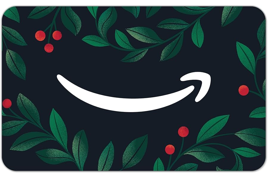 Tarjeta Regalo Amazon