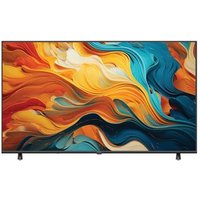 Smart TV Haier Serie K85f 65" QLED UHD 4K