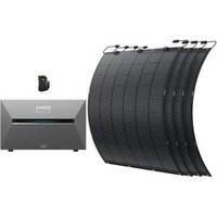 Anker Solix Solarbank 3 E2700 Pro