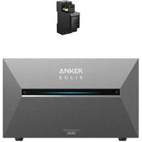 Kit Anker Solix Solarbank 3 E2700 Pro+a17x7311 2680Wh