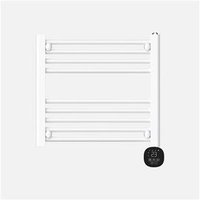 Toallero Eléctrico Serie Scuti 300w 54x52cm