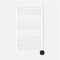 Toallero Eléctrico Serie Scuti 500W 89x52cm