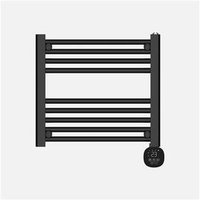 Toallero Eléctrico 300W Serie Scuti 54x52cm