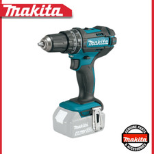 Taladro combinado Makita DHP482Z 18V LXT Inalámbrico