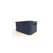 Cesta estilo Korvers