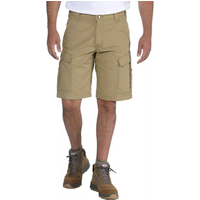 Pantalón Cargo Rigby Rugged Carhartt Talla 33