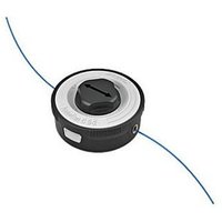 Stihl 40097102100 Retenedor de Repuesto de Carrete para Desbrozadora