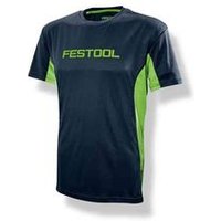 Camiseta Funcional para Caballero Festool