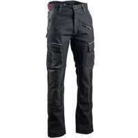 Pantalón Cortex - Lma S.58