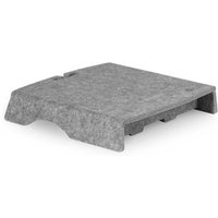 Soporte para Monitor Bakkerelkhuizen Q-riser 50 Circular