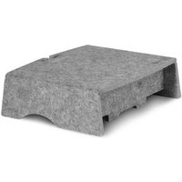 Soporte BakkerElkhuizen Q-riser 90