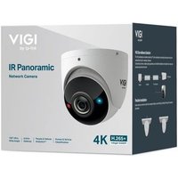 Cámara de Vigilancia Domótica Exterior TP-Link CM70164274 Wifi