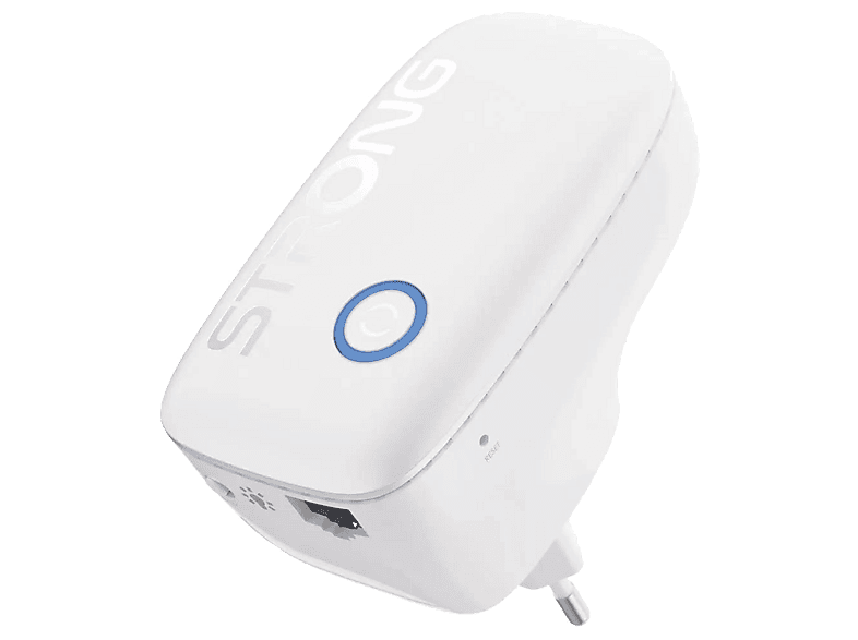 Repetidor Wi-Fi Dual Band 1200 Mbps WiFi5