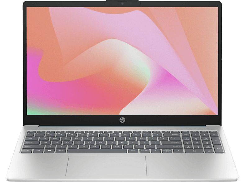 HP 15-FC0139NS, 15.6" FHD, AMD Ryzen™ 5 7520U, 16GB RAM, 512 GB