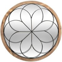 Espejo Rosace Sapin 64 x 3 cm