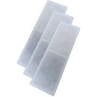 Filtro para dispensador de agua para mascotas Tellur Smart Wifi - Juego de 3 piezas