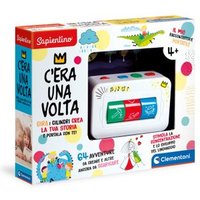 Clementoni 17410 Juego Educativo