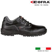 Zapatos de Seguridad Cofra Crunch S3 Talla 40