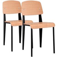 Pack de 2 sillas Beck