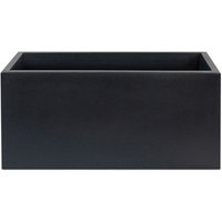 Macetero de Polietileno 70x30x30 cm