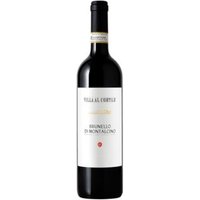 Piccini Vino Tinto Villa Al Cortile Brunello 75 cl 14% Vol.