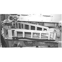 HPE 734811-b21 Accesorio de Bastidor