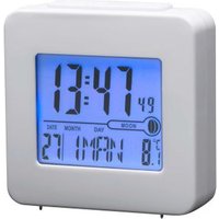 Reloj Despertador Denver Rec-34