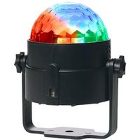 Luz Disco LED LDB 318