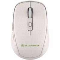 Ratón Inalámbrico Green Tellur