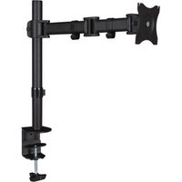 Soporte Orientable de Mesa Fonestar STM-6111N 13-27" VESA 75/100