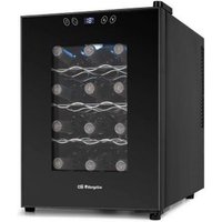 Vinoteca Orbegozo Vt1230 12 Botellas