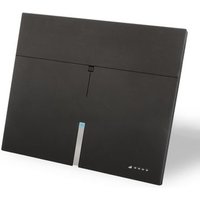 Antena TV Inteligente Interior One For All 30x25,3x1,86 cm