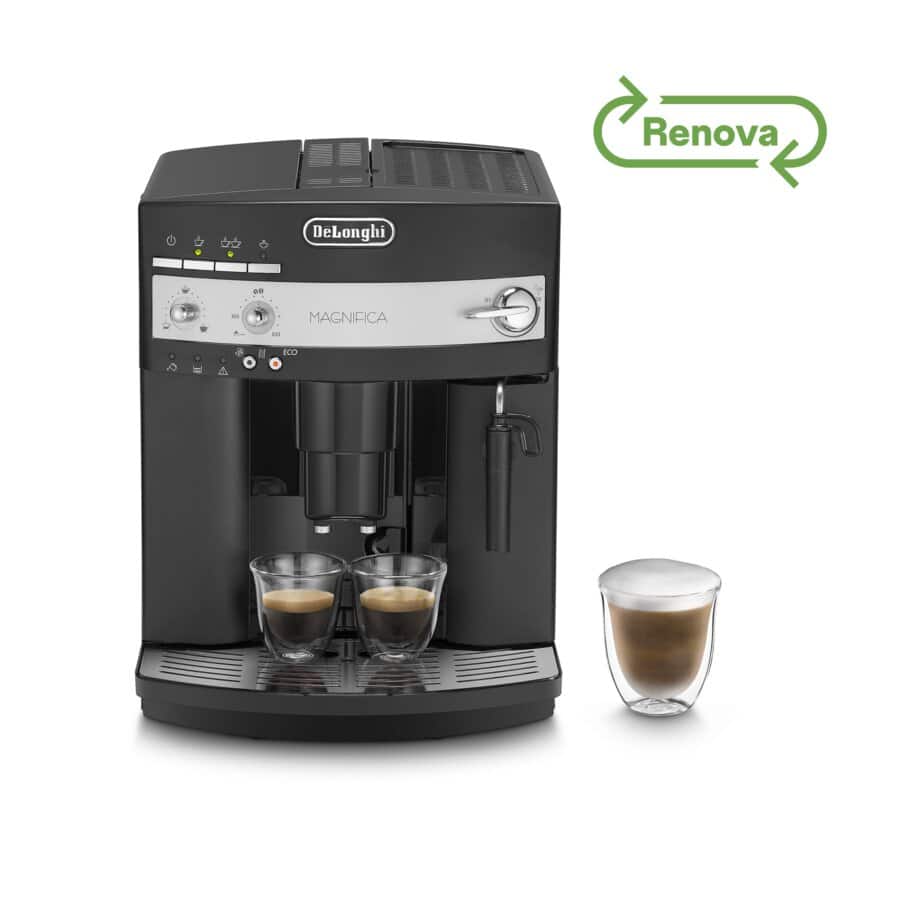 De'Longhi Magnifica ESAM3000.B - Máquina de café espresso