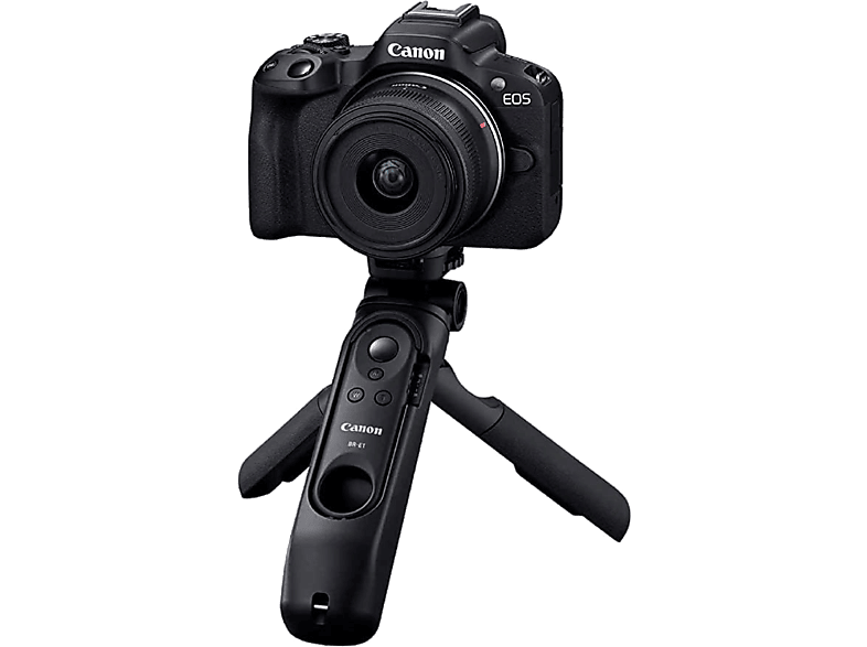 Canon EOS R50 Kit de creador de contenido 24.2 MP
