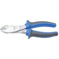 Alicate Lateral Reforzado 180mm Unior