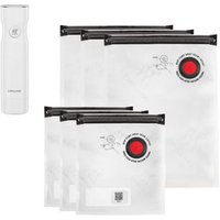 Zwilling Fresh & Save Starter Kit (9 Piezas)