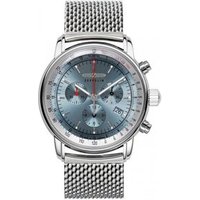 Reloj Zeppelin Lz 14 Marine 8886m-3 Quartz