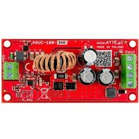 Inversor Asuc-100-240-of