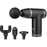 Pistola de Masaje Lafe Gun001 3200 RPM 1800 mAh