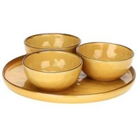 Concerto Ocra Pickup Set