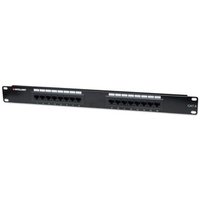 Intellinet 519526 Panel de Parcheo 1U