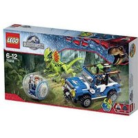 Emboscada Al Dilofosaurio